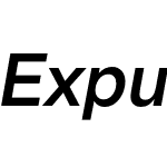 Expunge