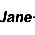 Jane