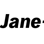 Jane