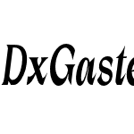 Dx Gaster