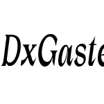 Dx Gaster