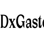 Dx Gaster