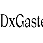 Dx Gaster