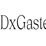 Dx Gaster