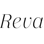 Revaux