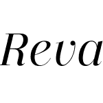 Revaux