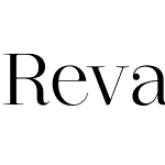 Revaux