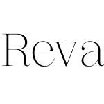 Revaux