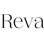 Revaux