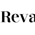 Revaux