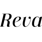 Revaux