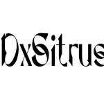 Dx Sitrus