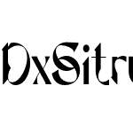 Dx Sitrus