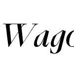 Wagon