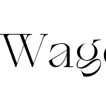 Wagon