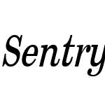 Sentry