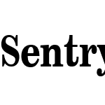 Sentry