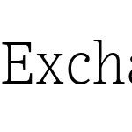 Exchange