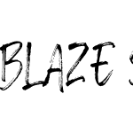 Blaze Stanley Personal Use