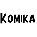 Komika