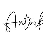 Antouk Slant Personal Use