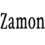 Zamonia2013