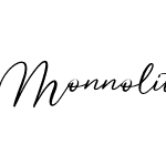 Monnolitic Free