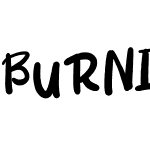 BURNINGPAN