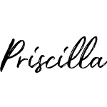 Priscilla