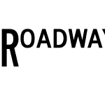 Roadway