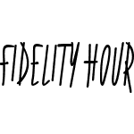 FidelityHourBTNW00-Regular