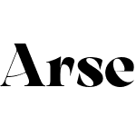 Arsenica Trial