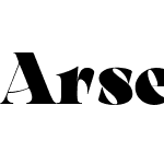 Arsenica Trial