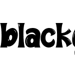 blacky