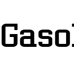 GasolineSerifBTNW00-Regular