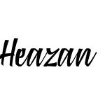 Heazan