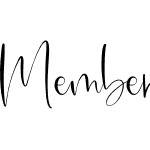 Member December