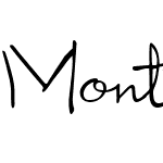 Monthys