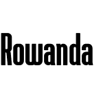 Rowanda