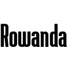 Rowanda