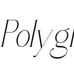 Polyglot