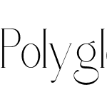 Polyglot