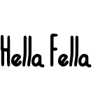 Hella Fella