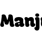 Manju