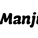 Manju