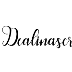 Dealina script