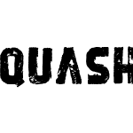 Quashar Aged