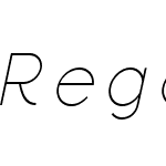 Regon