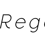 Regon