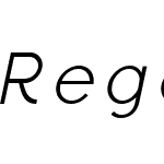 Regon